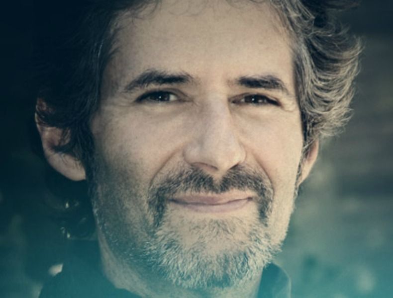 Pictures of James Horner