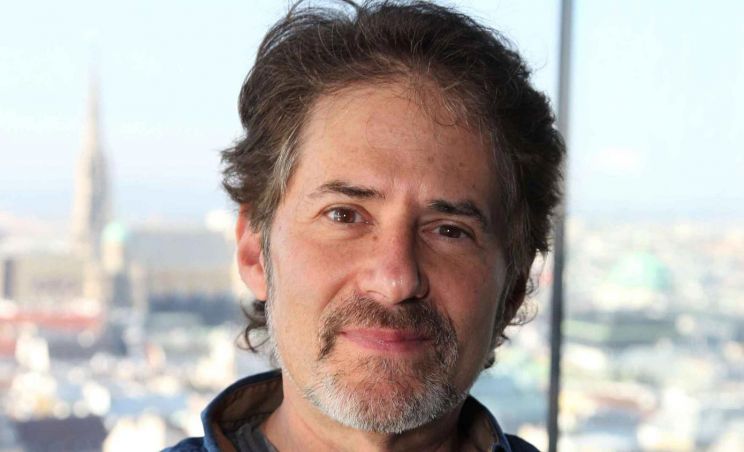 Pictures of James Horner