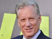 James Woods