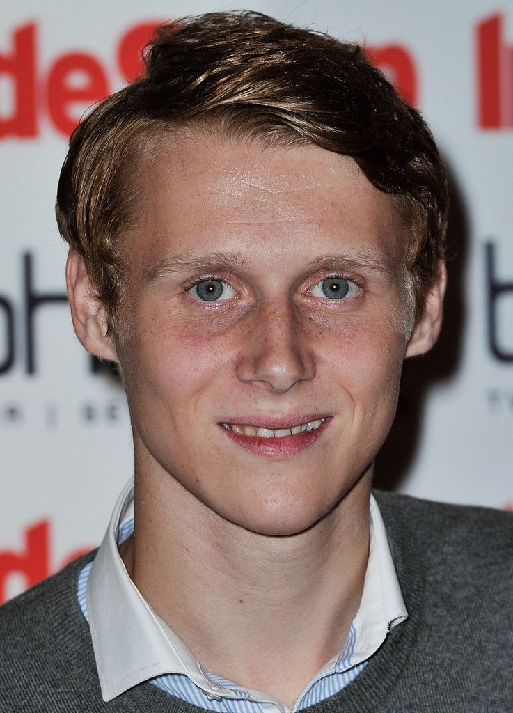 Pictures Of Jamie Borthwick