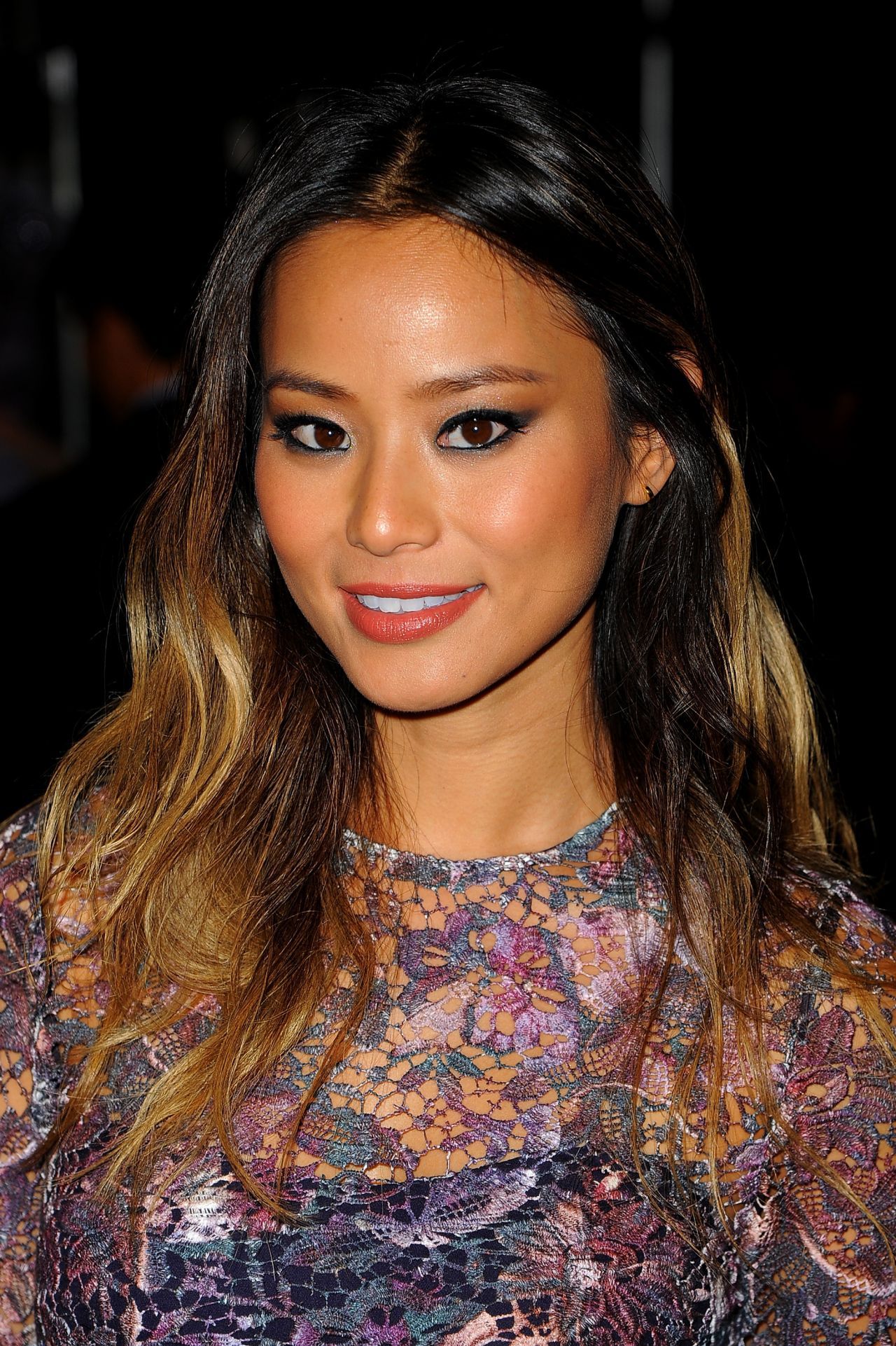 Pictures Of Jamie Chung