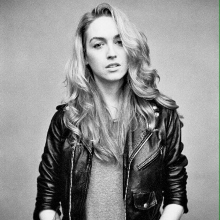 Jamie Clayton