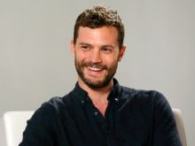 Jamie Dornan