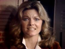 Jane Curtin