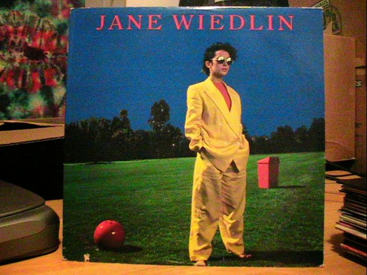 Jane Wiedlin