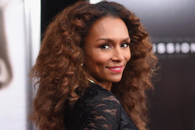 Pictures of Janet Mock