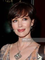 Janine Turner