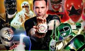 Jason David Frank