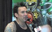 Jason David Frank