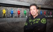 Jason David Frank