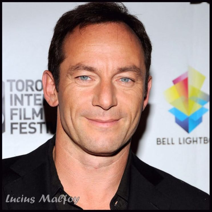 Pictures of Jason Isaacs