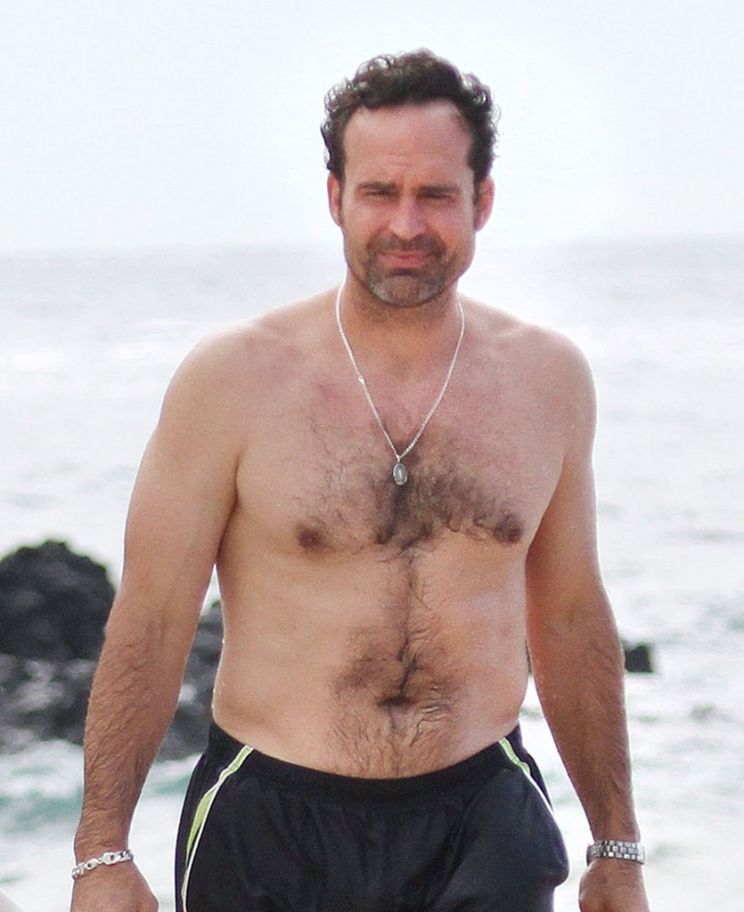 Jason Patric