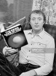 Jasper Carrott