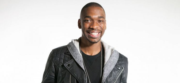 Jay Pharoah