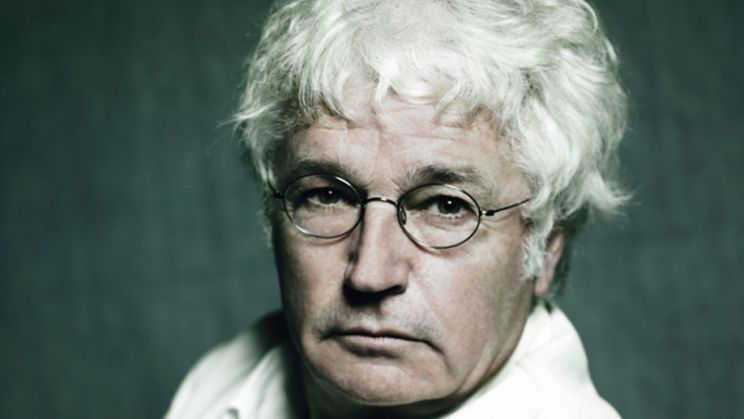 Jean-Jacques Annaud