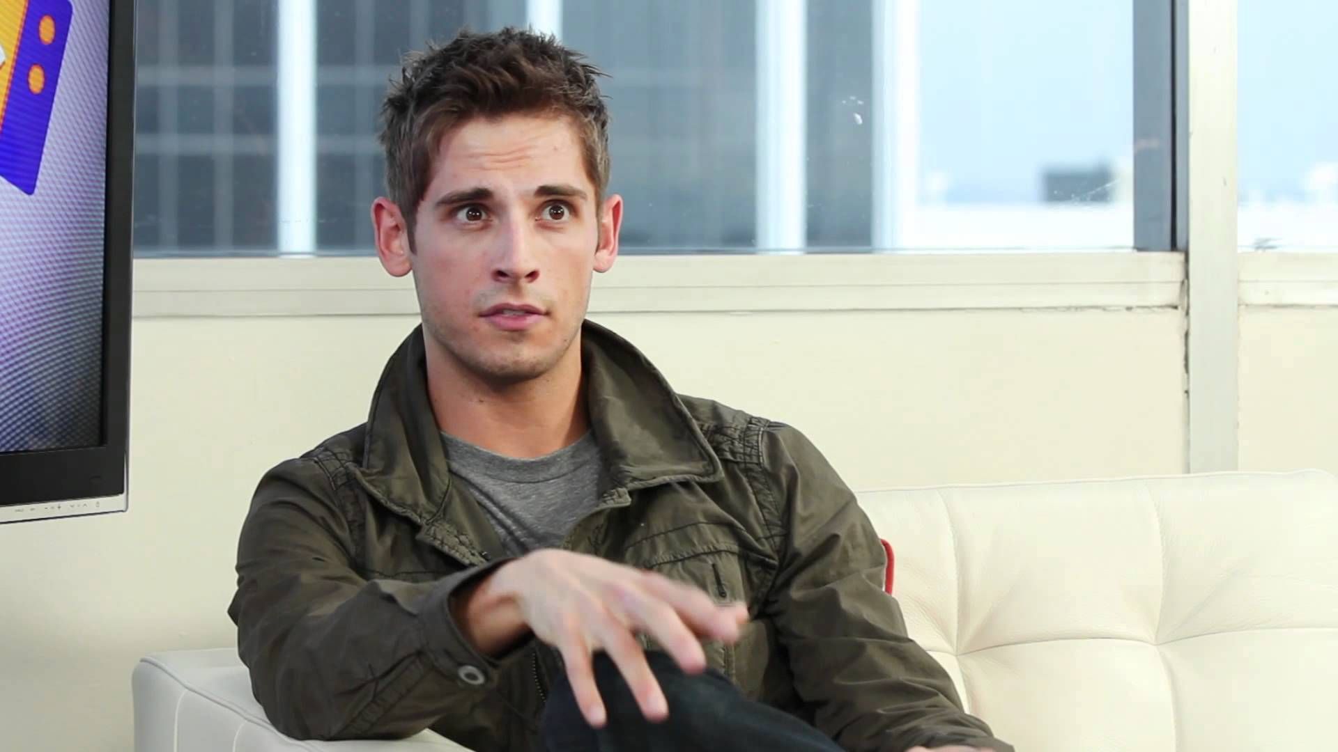 Pictures of JeanLuc Bilodeau