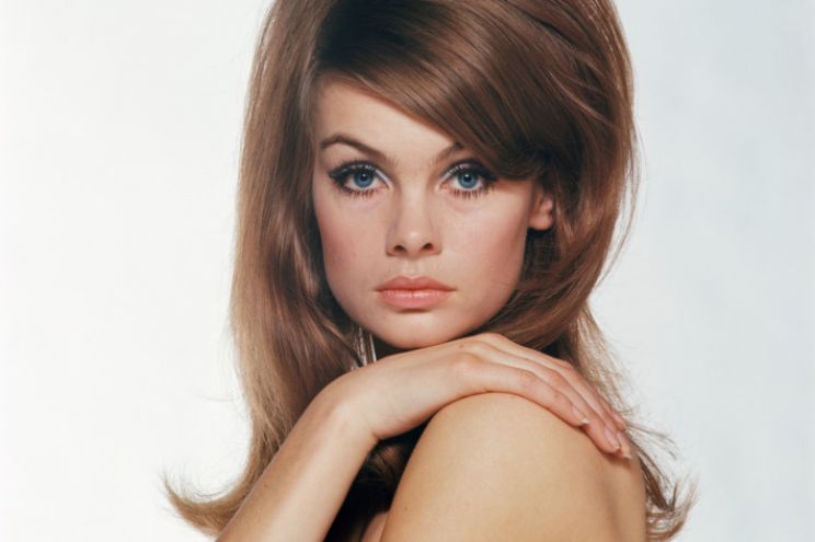 Pictures of Jean Shrimpton