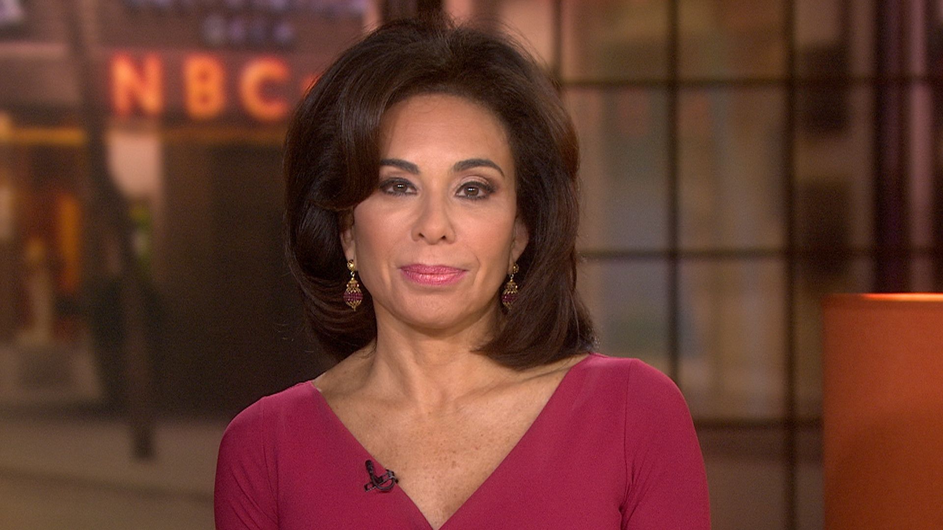 Pictures of Jeanine Pirro