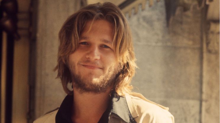 Jeff Bridges