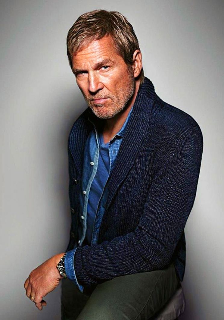 Jeff Bridges