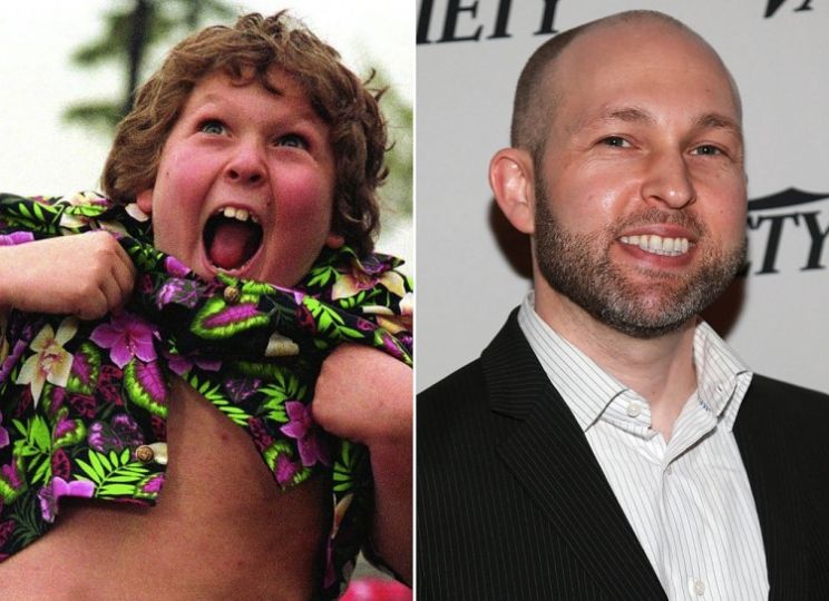 Jeff Cohen