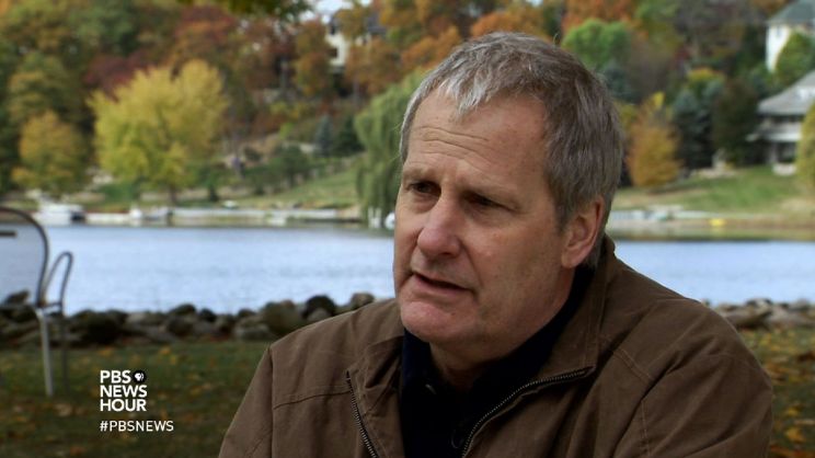 Jeff Daniels