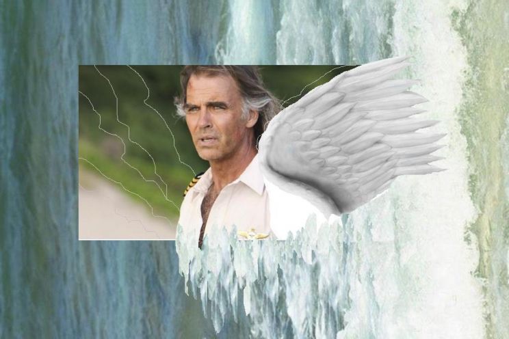 Jeff Fahey