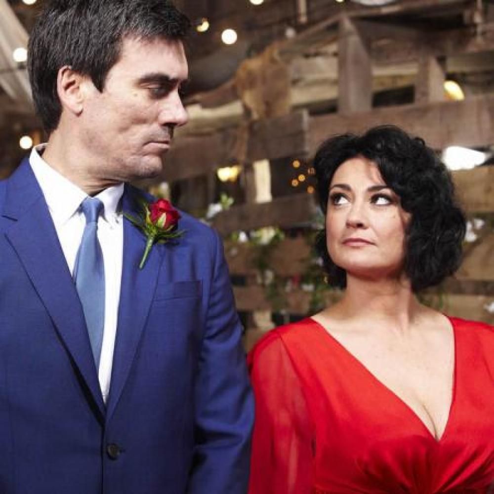 Jeff Hordley: A Comprehensive Look at the Soap Opera Veteran