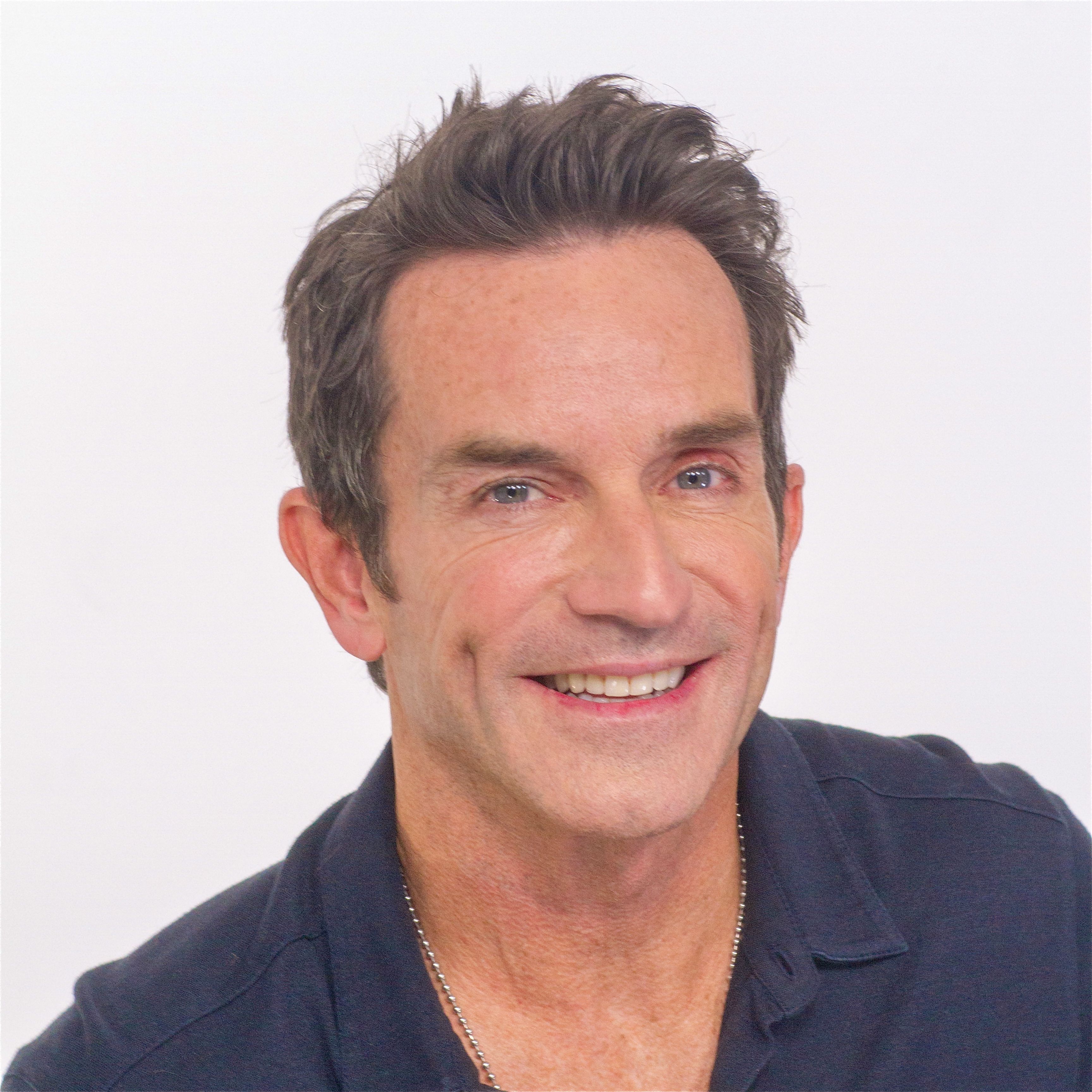 Pictures of Jeff Probst