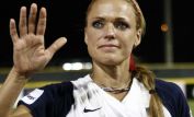 Jennie Finch