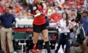 Jennie Finch