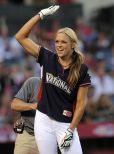 Jennie Finch