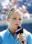 Jennie Finch