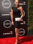 Jennie Finch