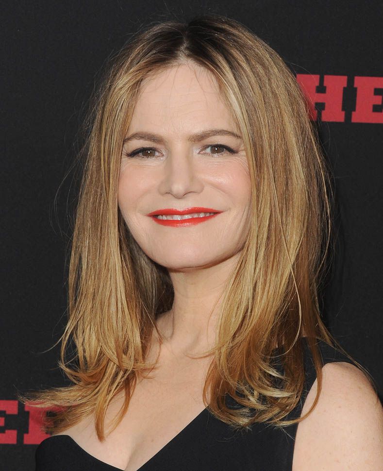 Pictures Of Jennifer Jason Leigh