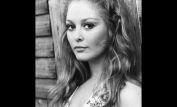 Jenny Hanley