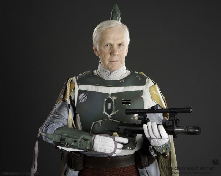 Jeremy Bulloch