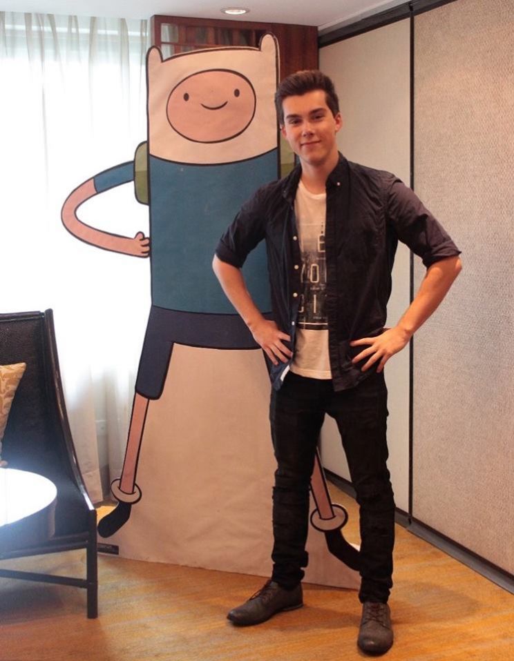 Jeremy Shada