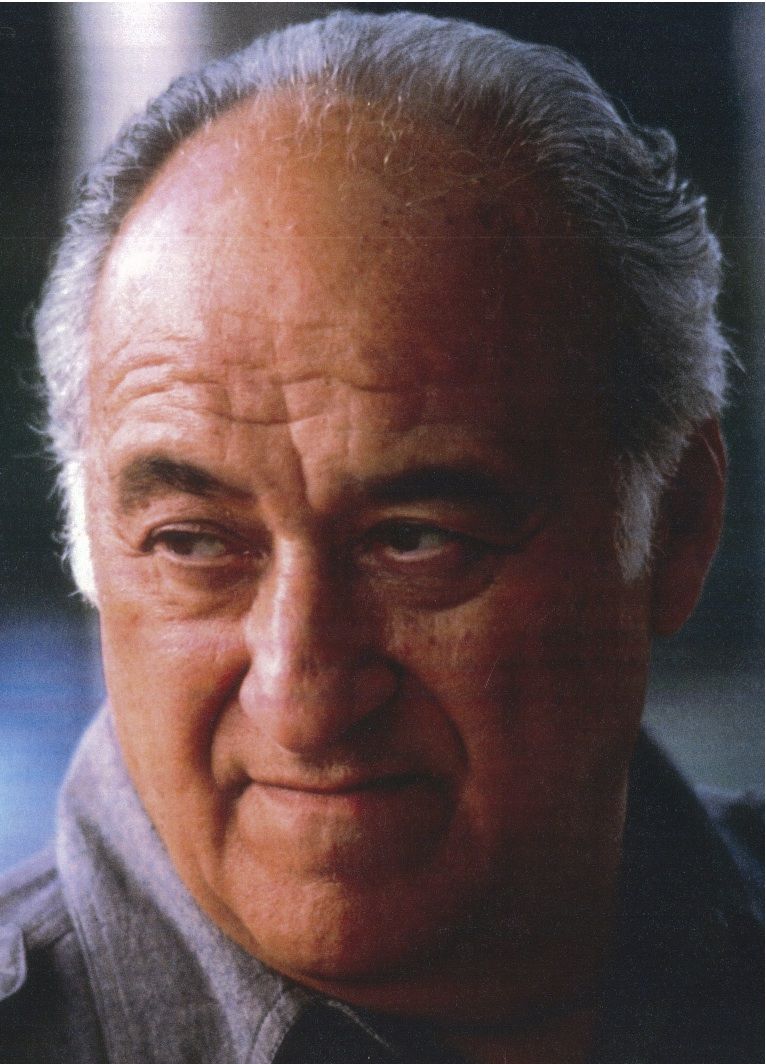 Pictures Of Jerry Adler