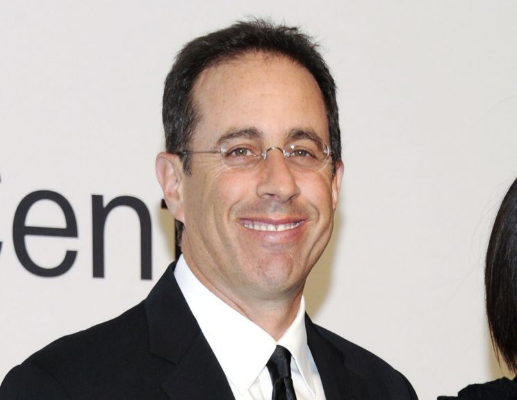 Jerry Seinfeld