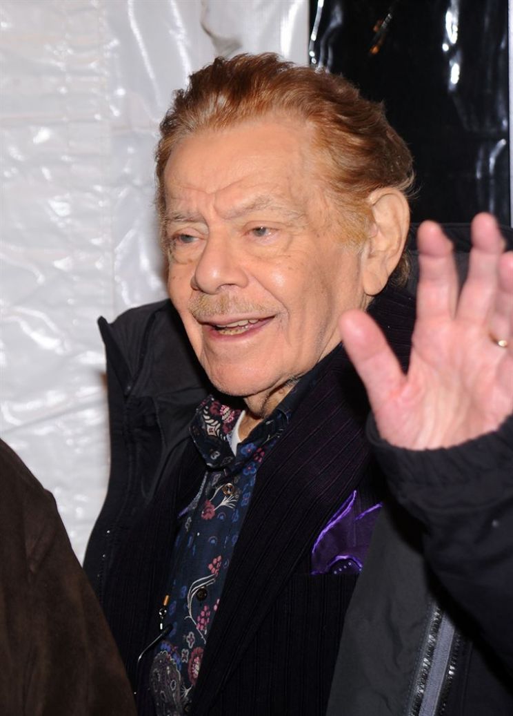 Jerry Stiller