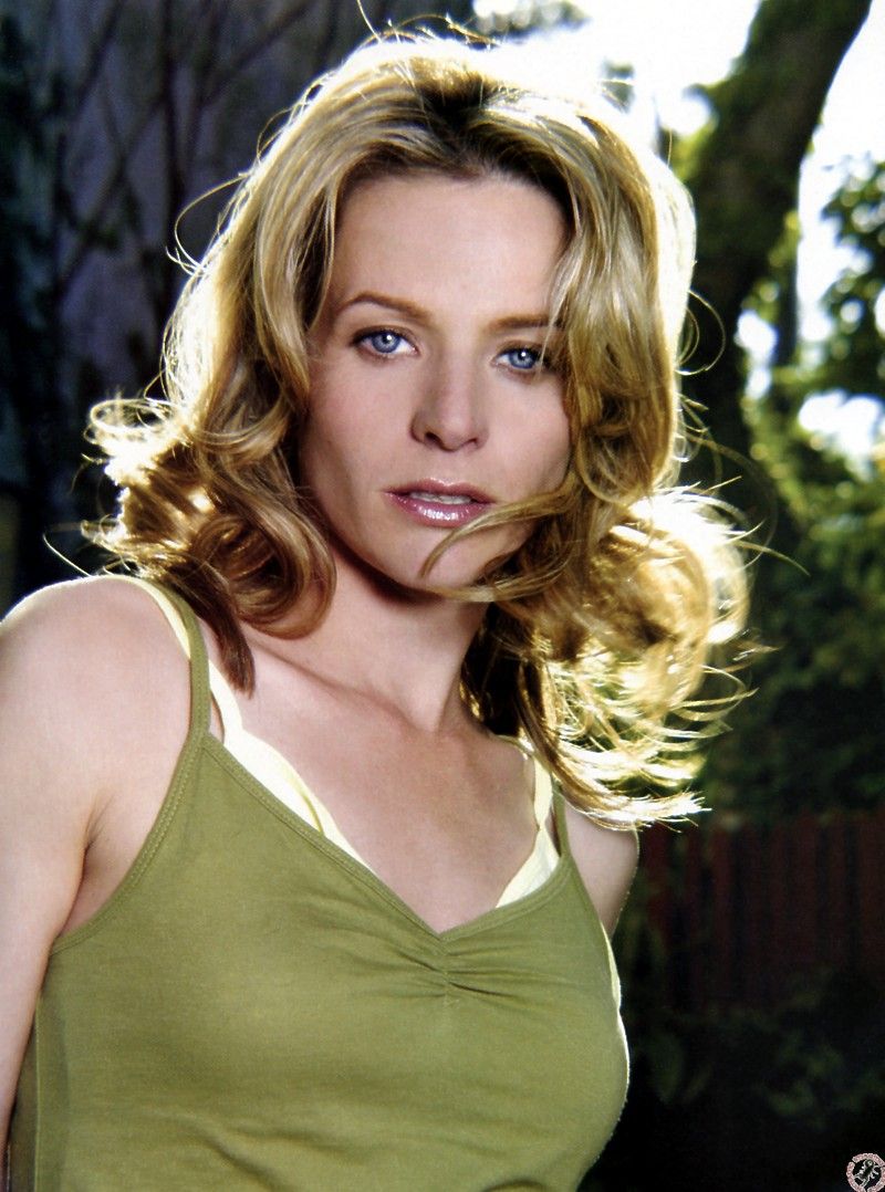 Pictures Of Jessalyn Gilsig