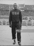 Jesse Owens