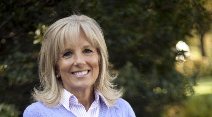 Jill Biden