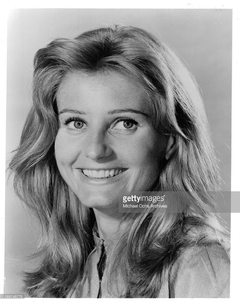 Pictures Of Jill Ireland