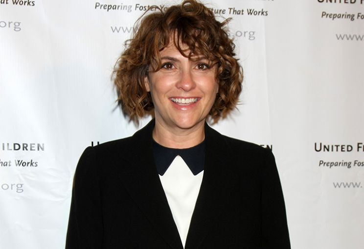 Jill Soloway