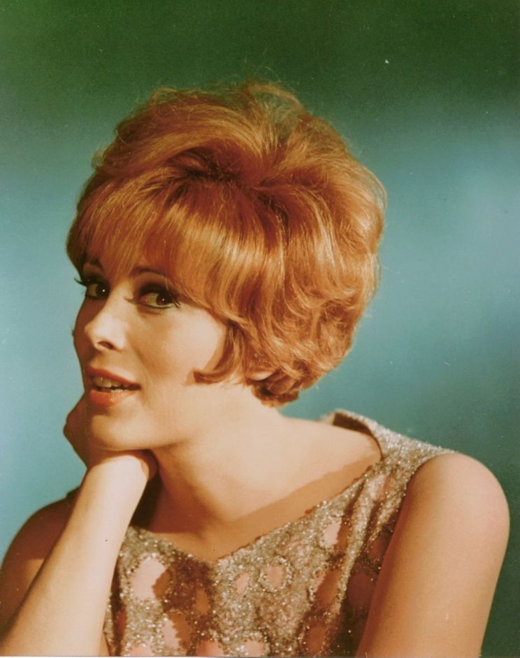 Jill St. John