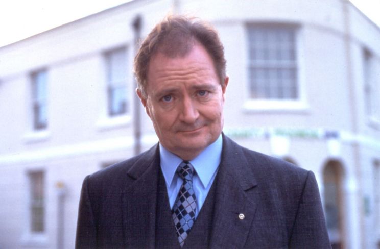 Jim Broadbent