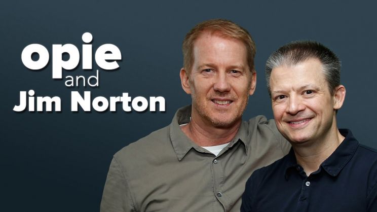 Jim Norton