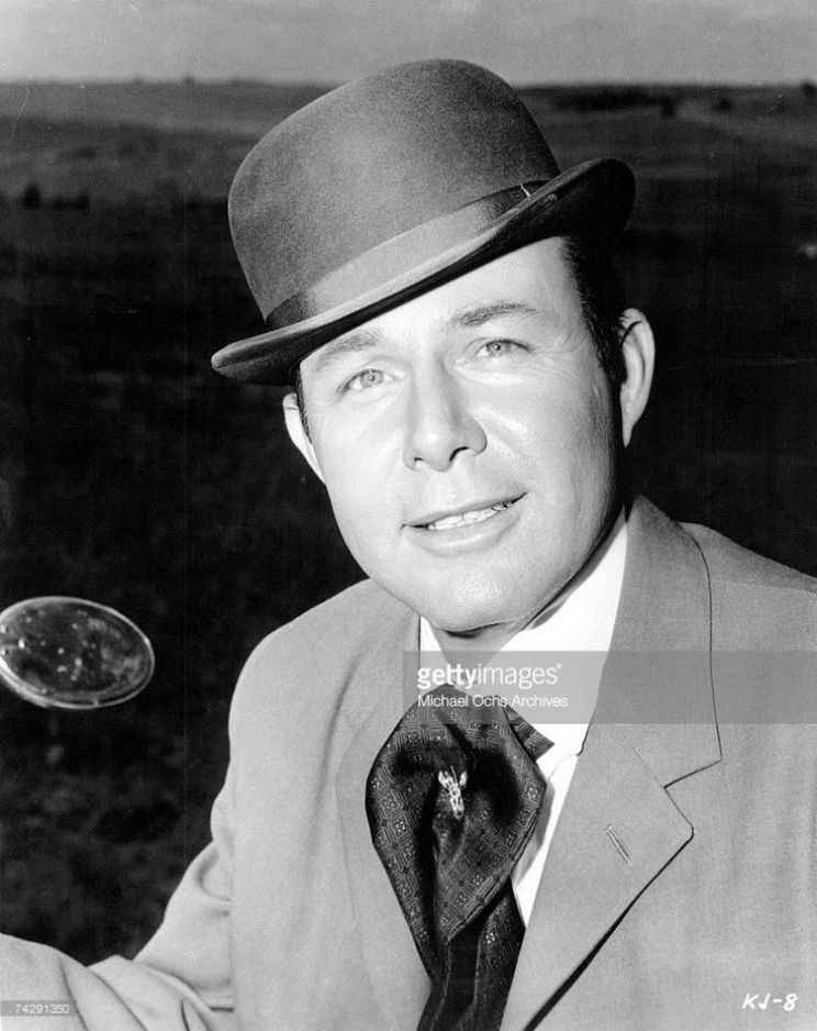 Jim Reeves